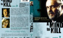 A Mind to Kill - Series 2 (1997) R1 Custom Cover & labels