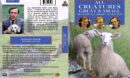 All Creatures Great and Small - Series 7 (1990) R1 Custom Cover & labels