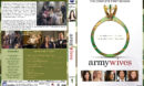 Army Wives - Season 1 (2007) R1 Custom Cover