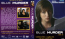 Blue Murder - Set 2 (2004) R1 Custom Cover & labels