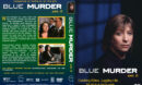 Blue Murder - Set 3 (2006) R1 Custom Cover & labels