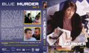Blue Murder - Set 4 (2007) R1 Custom Cover & labels
