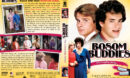 Bosom Buddies - The Complete Series (1982) R1 Custom Cover & labels