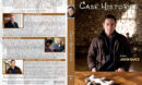 Case Histories - Series 1 (2011) R1 Custom Cover & labels