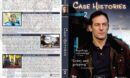 Case Histories - Series 2 (2013) R1 Custom Cover & labels