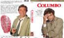 Columbo - Season 1 (1972) R1 Custom Cover