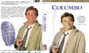 Columbo - Season 5 (1976) R1 Custom Cover