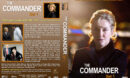 The Commander - Set 1 (2003) R1 Custom Cover & labels