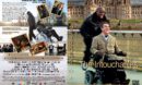 The Intouchables (2012) R1 DUTCH Custom Cover