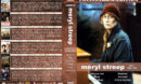 Meryl Streep Collection - Set 3 (1984-1988) R1 Custom Covers