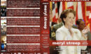 Meryl Streep Collection - Set 6 (1999-2004) R1 Custom Covers