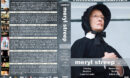Meryl Streep Collection - Set 8 (2007-2009) R1 Custom Covers