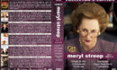 Meryl Streep Collection - Set 9 (2009-2014) R1 Custom Covers