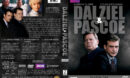 Dalziel & Pascoe - Series 1 (1996) R1 Custom Cover & labels