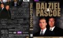 Dalziel & Pascoe - Series 2 (1997) R1 Custom Cover & labels