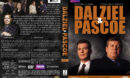Dalziel & Pascoe - Series 3 (1998) R1 Custom Cover & labels