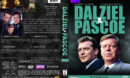 Dalziel & Pascoe - Series 5 (2000) R1 Custom Cover & labels