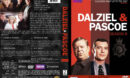 Dalziel & Pascoe - Series 8 (2004) R1 Custom Cover & labels