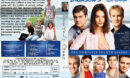 Dawson's Creek - Season 4 (2001) R1 Custom Cover & labels