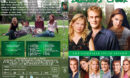 Dawson's Creek - Season 5 (2002) R1 Custom Cover & labels