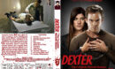 Dexter - Season 7 (2012) R1 Custom Cover & labels