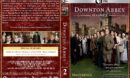Downton Abbey - Season 2 (2012) R1 Custom Cover & labels