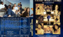 Friday Night Lights - Season 1 (2007) R1 Custom Cover
