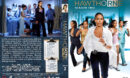 Hawthorne - Season 2 (2010) R1 Custom Cover