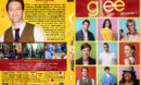Glee - Season 1 (2010) R1 Custom Cover
