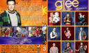 Glee - Season 3 (2012) R1 Custom Cover