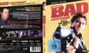 Bad Lieutenant (1992) R2 German Blu-Ray Cover & Label