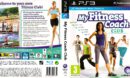 My Fitness Coach Club (2011) PS3 PAL