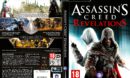 Assassin's Creed Revelations (2011) PC