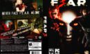 FEAR 3 (2011) PC Cover