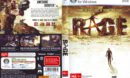 RAGE (2011) PC Cover