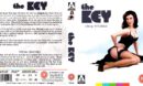 The Key (1983) R2 Blu-Ray Cover & Label