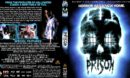 Prison (1987) R1 Blu-Ray Cover & Label