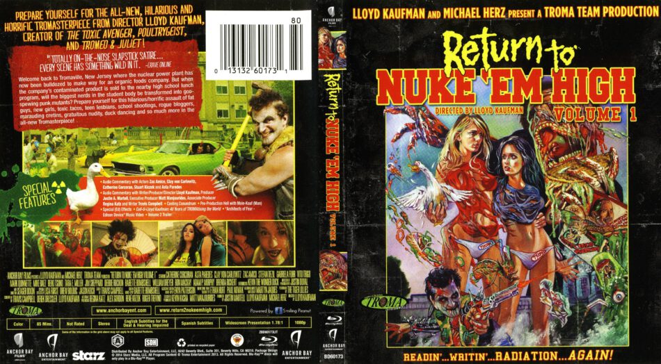 return to nuke em high volume 2 1080p