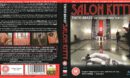 Salon Kitty (1976) R1 Blu-Ray Cover & Label