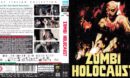 Zombi Holocaust (1980) R2 Blu-Ray Cover & Label