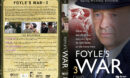 Foyle's War - Series 3 (2004) R1 Custom Cover & labels
