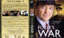 Foyle's War - Series 5 (2008) R1 Custom Cover & labels