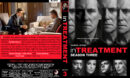 In Treatment - Season 3 (2010) R1 Custom Cover