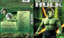 The Incredible Hulk - Season 3 (1980) R1 Custom Cover