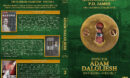Inspector Adam Dalgliesh Mysteries - Volume 2 (1985-1991) R1 Custom Cover & labels