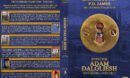 Inspector Adam Dalgliesh Mysteries - Volume 3 (1993-2005) R1 Custom Cover & Labels