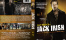 Jack Irish - Series 1 (2012) R1 Custom Cover & label