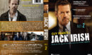 Jack Irish - Series 2 (2014) R1 Custom Cover & label