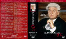 Kavanagh Q.C. - Series 1-4 (1995-1998) R1 Custom Cover & labels