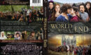 World Without End (2012) R1 Custom Cover & labels
